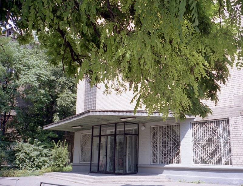 Zaporizhya Art Museum - Image 1