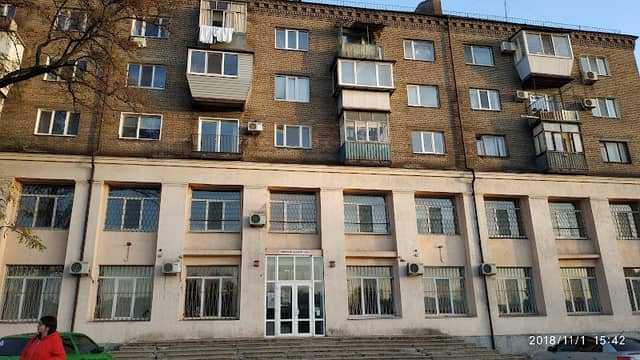 Zaporizhya Art Museum - Image 2