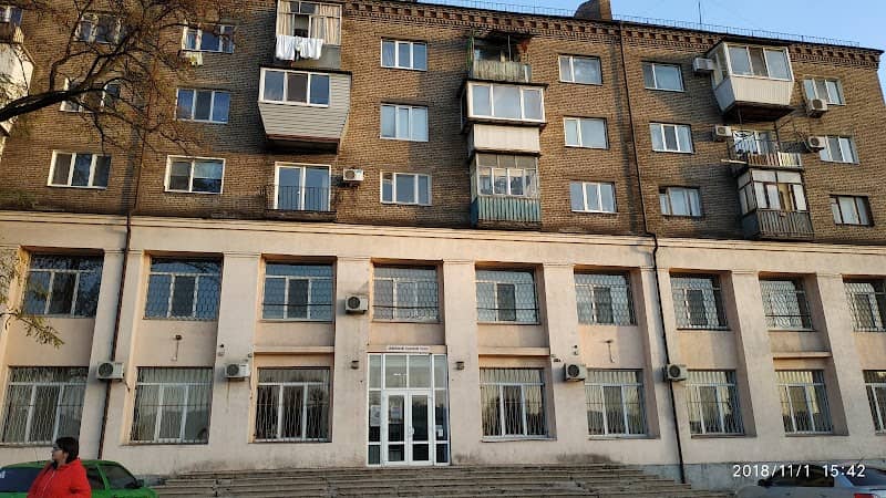Zaporizhya Art Museum - Image 2