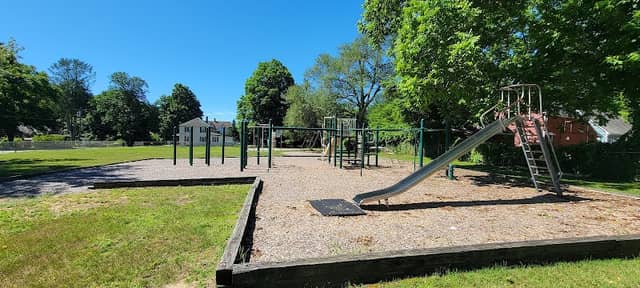 South Street Park - Image 1