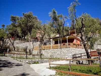 Tigullio Camping & Resort - Image 1