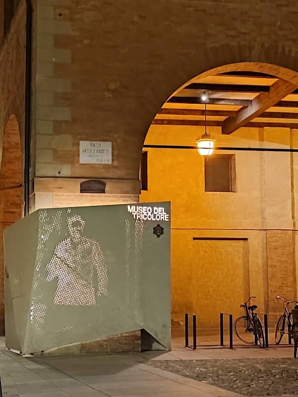 Piazza Antonio Casotti - Image 1