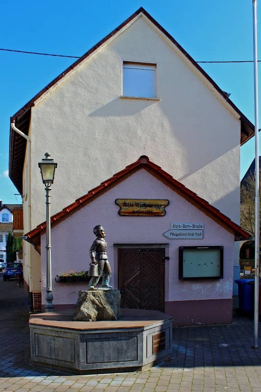 Herbert-Muth-Brunnen - Image 2