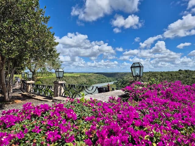 Altos de Chavon View Point - Image 1