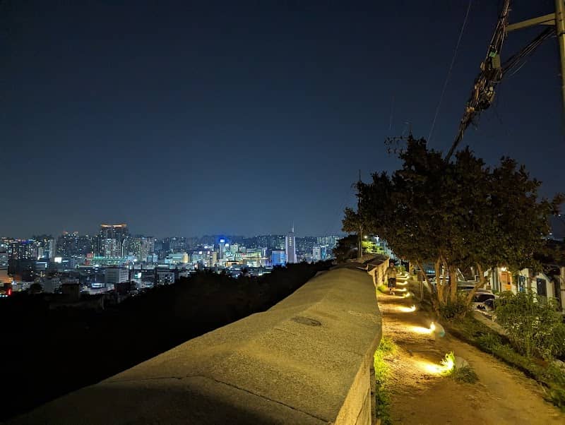Naksan Fortress Wall Trail - Image 3