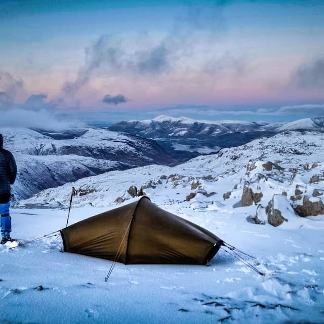Esk Pike - Image 2