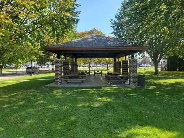Veterans Memorial Park - Image 1