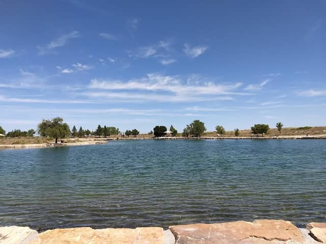 Oasis State Park - Image 1