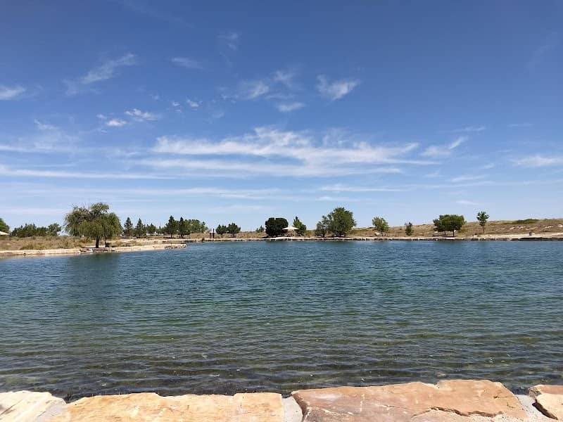 Oasis State Park - Image 1