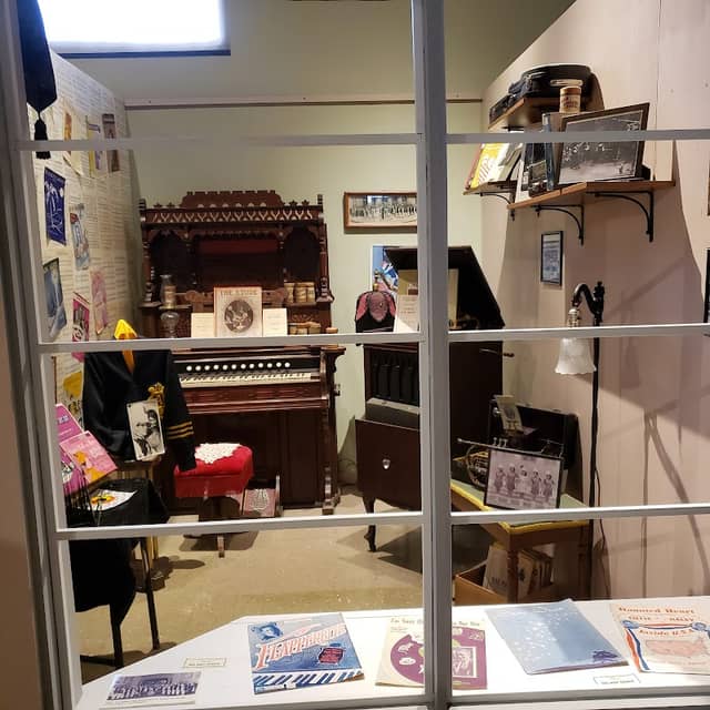 Albany Regional Museum - Image 2
