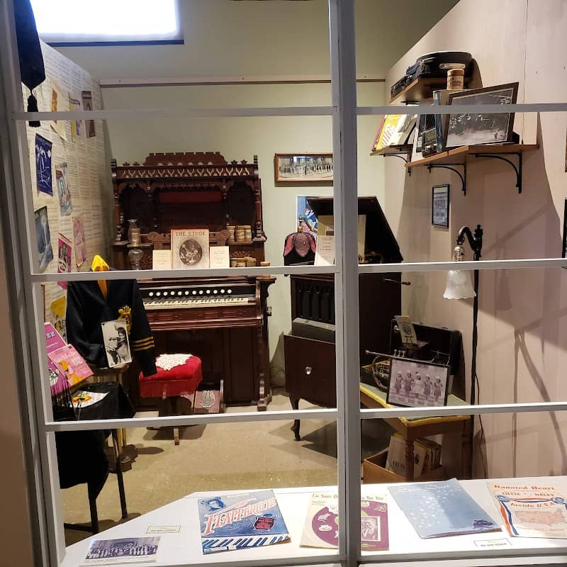 Albany Regional Museum - Image 2