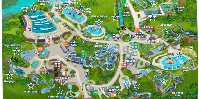 Water Country USA - Image 1