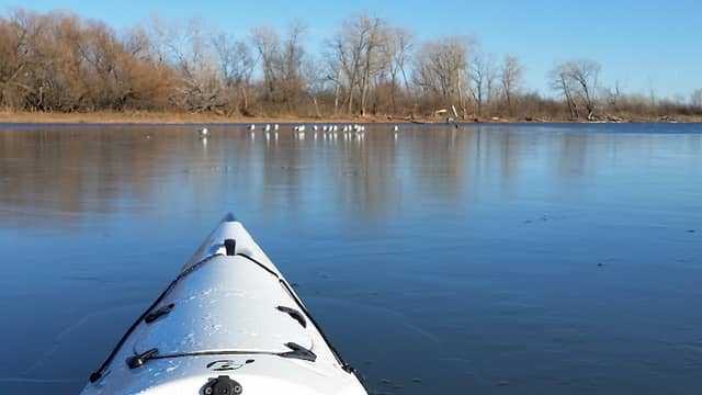 Cheney Wildlife Area - Image 2