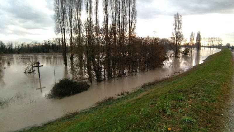 Parco fluviale - Image 1