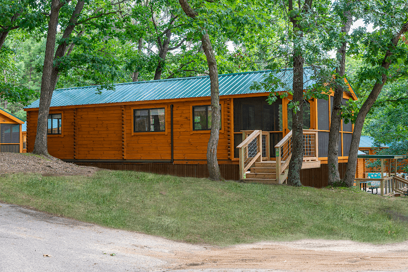 Jellystone Park Warrens - Image 1