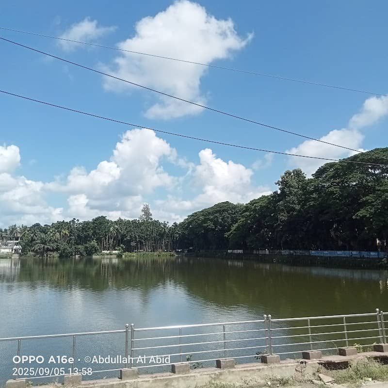 Khoya Sagar Dighi - Image 1