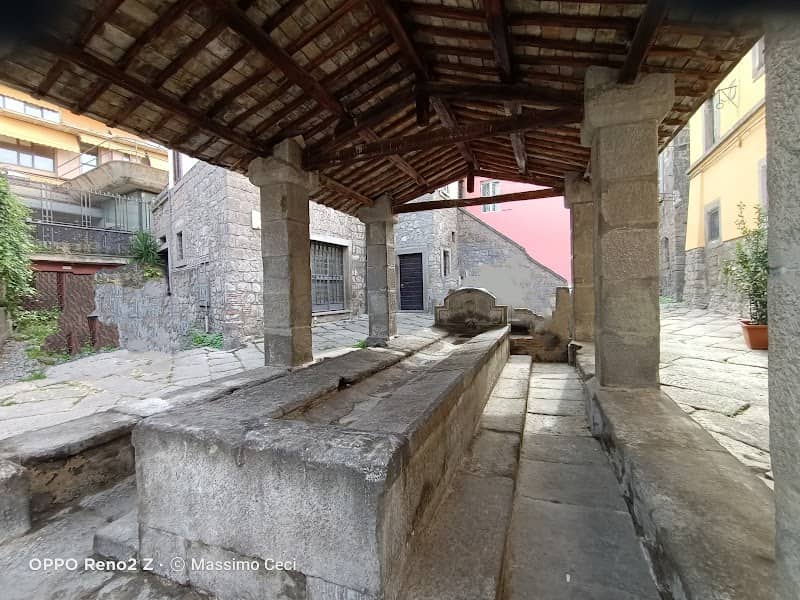 Lavatoio della Vite - Image 1