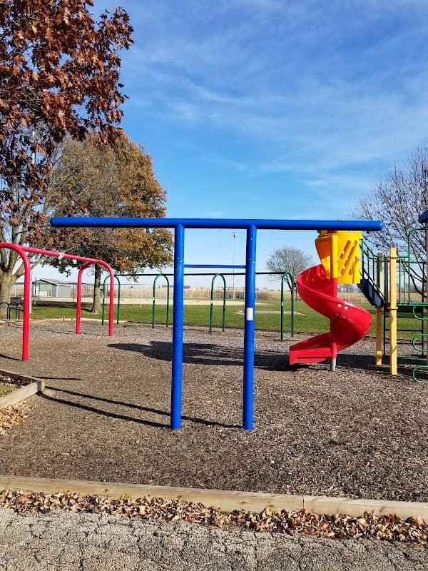 Jacobs Park - Image 1