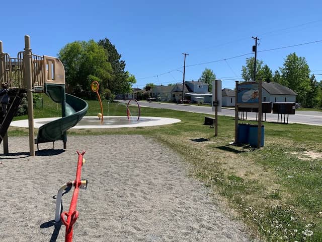 Lions Park - Image 1