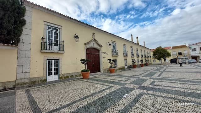 Palácio do Infantado - Image 1