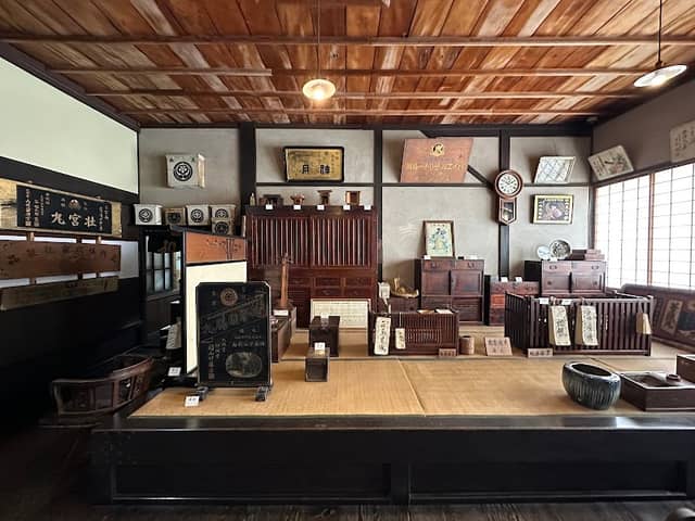 Takahashi City Museum of Local History - Image 2