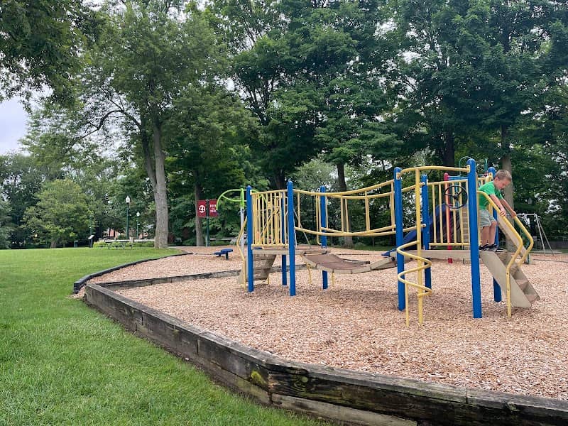 Lawrence Street Park - Image 1