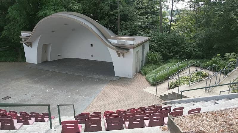 Lawrence Street Park - Image 2