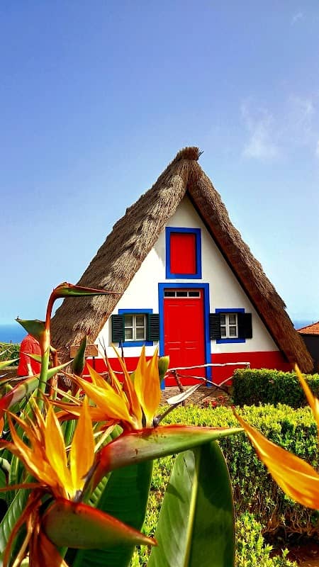 Casa típica de Santana - Image 3