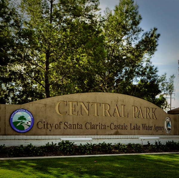 Central Park - Image 1