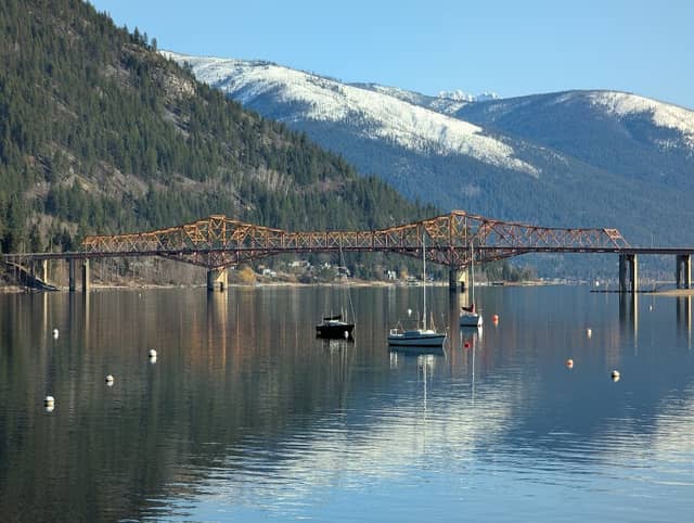 Lakeside - Image 1