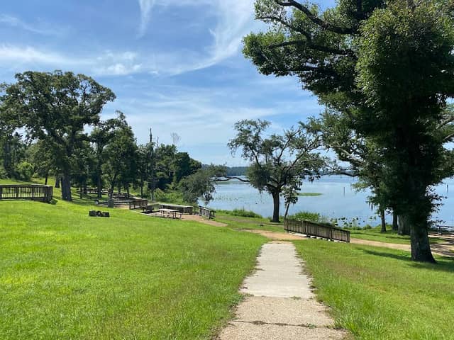 Chattahoochee Park - Image 1