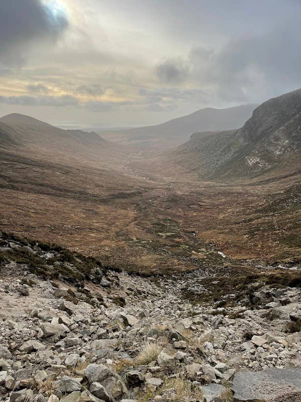 Castles of Commedagh - Image 1