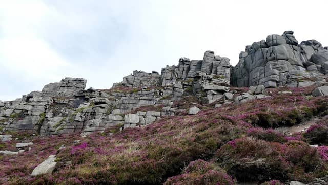Castles of Commedagh - Image 2