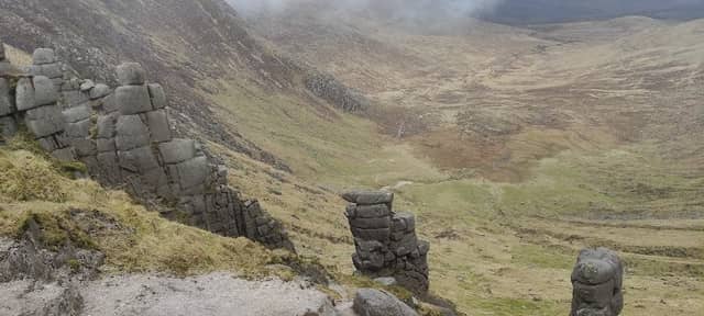 Castles of Commedagh - Image 3