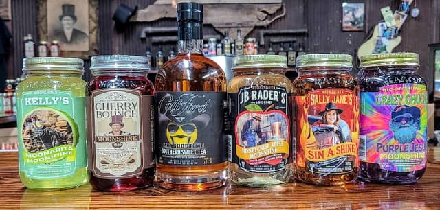 South Mountain Distilling Company - Image 1
