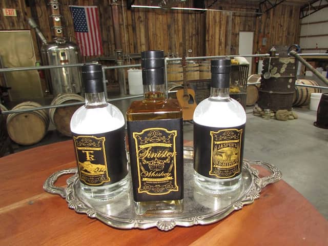 South Mountain Distilling Company - Image 2