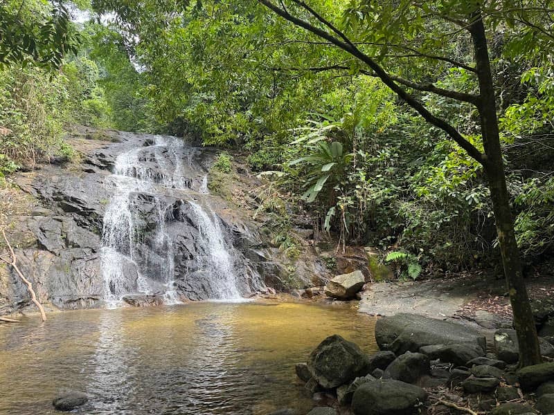 Waterfall - Image 1