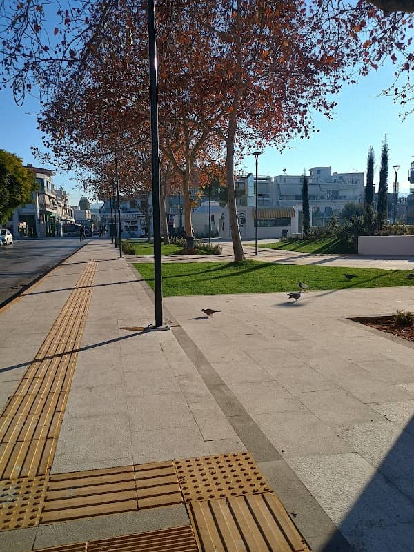 Agioi Anargyroi Plaza - Image 2