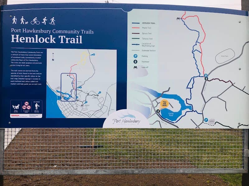 Hemlock Trail - Image 2