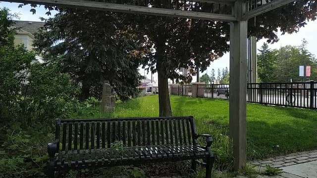 Cherry Park - Image 1