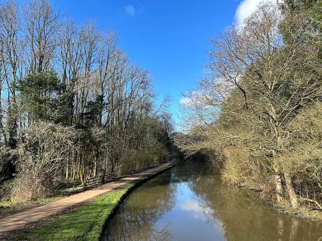 Chapel Lane Meadow - Image 1