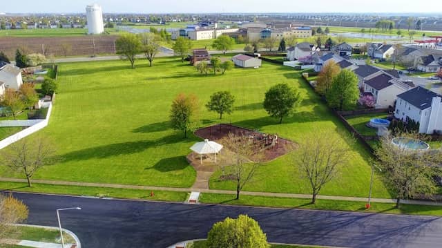Autumn Fields Park - Image 2