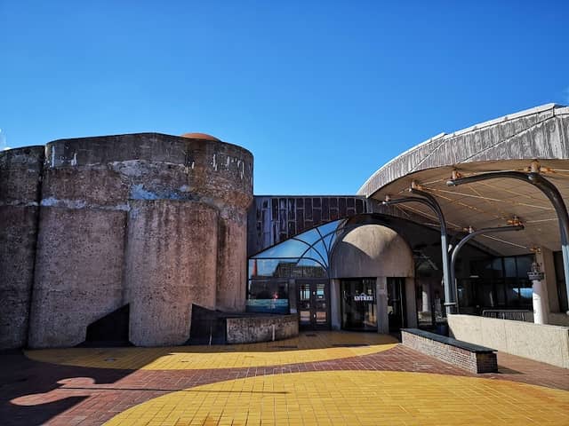 Fort Kijkduin - Image 1