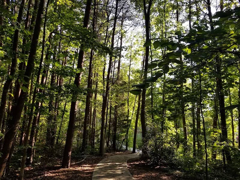 Jetton Road Neighborhood Park - Image 2