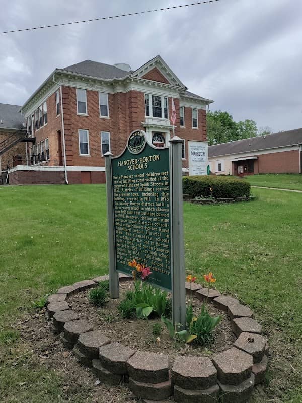Hanover-Horton Area Historical Society - Image 1