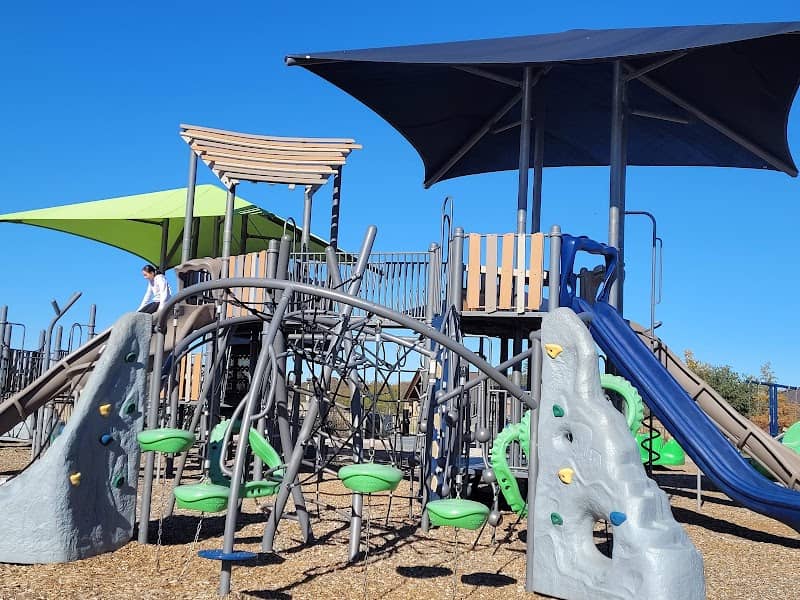 Bob Jones Park - Image 1