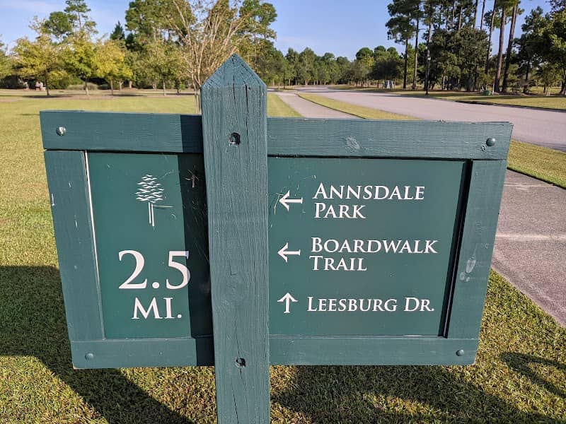 Annsdale Park - Image 1
