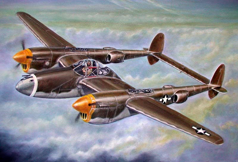 Lightning Aviation - Image 2