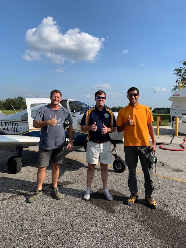 Lightning Aviation - Image 1