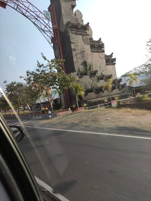 Tugu Selamat Datang Wonogiri (Kab) - Image 2
